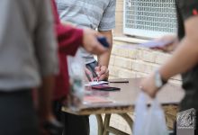 گزارش تصویری آزمون کارشناسی 1401